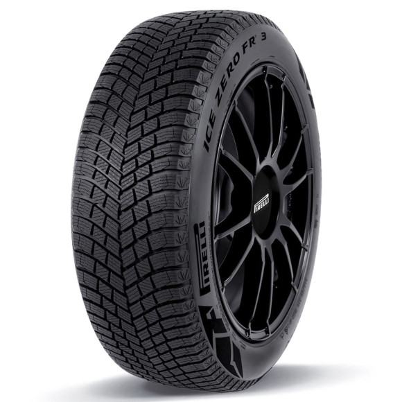 Шины Pirelli 235/55 r19 Ice Zero FR 3 105H