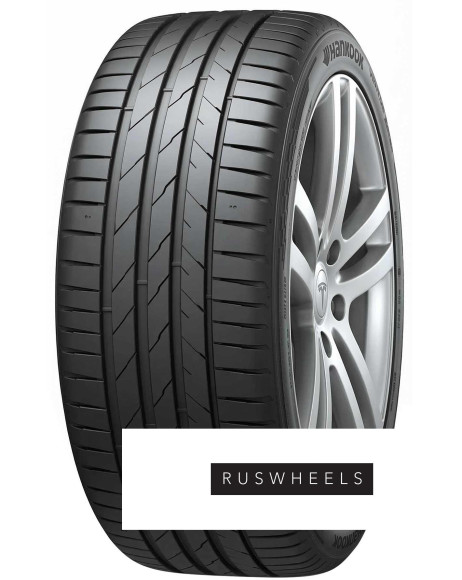 Шины Hankook 255/40ZR19 100(Y) XL Ventus evo K137 TL