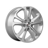 Диски X'trike  X-113  7,0\R17 5*112 ET35  d66,6  HS  [13979]