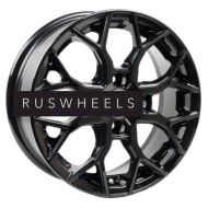 Диски Venti 6x15/4x98 ET40 D58,6 1519 BL