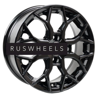 Диски Venti 6x15/4x98 ET40 D58,6 1519 BL