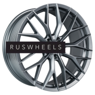 Диски INCH 9x21/5x114,3 ET43 D67,1 GA8532 Satin Gunmetal (ZJH) FlowForming