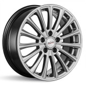 Диски Xtrike 7,0\R17 5*100 ET38 d57.1 HSB Диски Xtrike 7,0\R17 5*100 ET38 d57.1 HSB