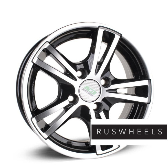 Диски N2O R14 / 6J PCD 4x100 ЕТ 35 ЦО 73.1 Y236