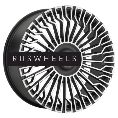 Диски LS FlowForming 8,5x20/6x120 ET45 D67,1 RC99 MBF (конус, Колпак+лого) Диски LS FlowForming 8,5x20/6x120 ET45 D67,1 RC99 MBF (конус, Колпак+лого)