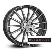 Диски AEZ R18 / 7.5J PCD 5x112 ЕТ 51 ЦО 57.1 Steam Диски AEZ R18 / 7.5J PCD 5x112 ЕТ 51 ЦО 57.1 Steam
