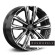 Диски КиК R18 / 7.5J PCD 5x108 ЕТ 45 ЦО 59.6 Аламер Диски КиК R18 / 7.5J PCD 5x108 ЕТ 45 ЦО 59.6 Аламер