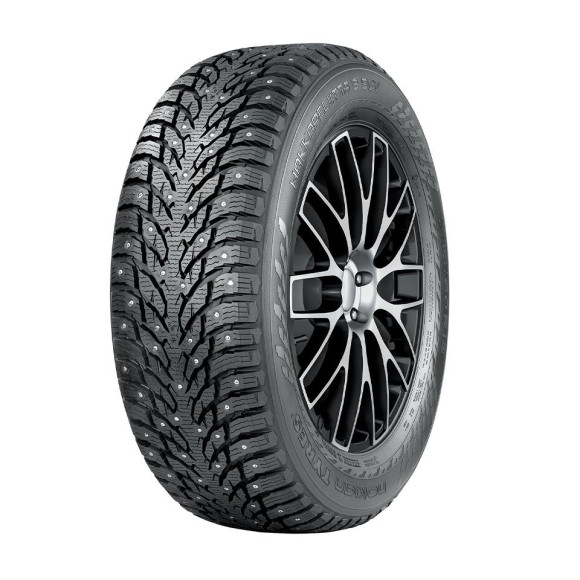 Шины Nokian Tyres 315/40/21 T 115 Hakkapeliitta 9 SUV Ш. старше 3-х лет Шины Nokian Tyres 315/40/21 T 115 Hakkapeliitta 9 SUV Ш. старше 3-х лет