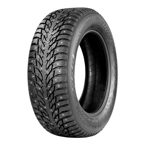 Шины Nokian Tyres 315/40/21 T 115 Hakkapeliitta 9 SUV Ш. старше 3-х лет Шины Nokian Tyres 315/40/21 T 115 Hakkapeliitta 9 SUV Ш. старше 3-х лет