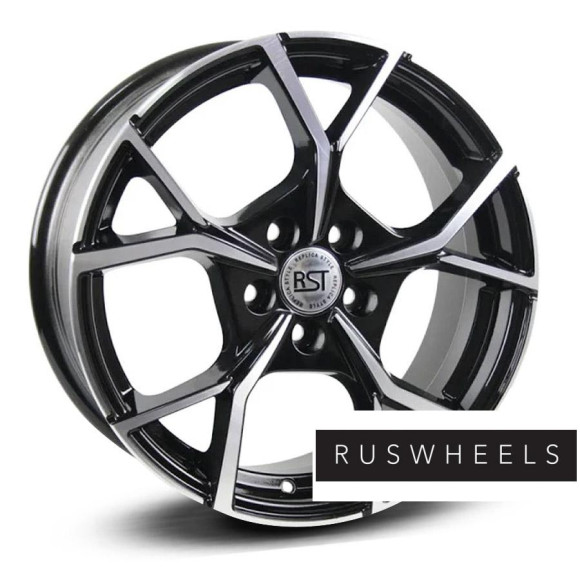 Диски RST R16 / 6.5J PCD 5x108 ЕТ 40 ЦО 54.1 R086 Диски RST R16 / 6.5J PCD 5x108 ЕТ 40 ЦО 54.1 R086
