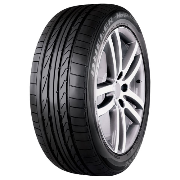 Шины Bridgestone  255/50/19  W 103 Dueler HP Sport