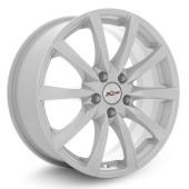 Диски Xtrike 7,0\R17 5*108 ET45 d60.1 HS Диски Xtrike 7,0\R17 5*108 ET45 d60.1 HS