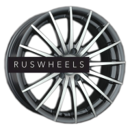 Диски LS 7x16/4x100 ET40 D73,1 367 GMF