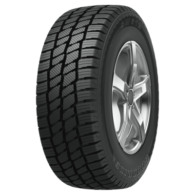 Шины Goodride 205/75R16C 110/108Q SW612 TL 8PR Шины Goodride 205/75R16C 110/108Q SW612 TL 8PR
