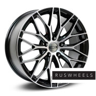 Диски NEO R16 / 6.5J PCD 5x112 ЕТ 46 ЦО 57.1 654