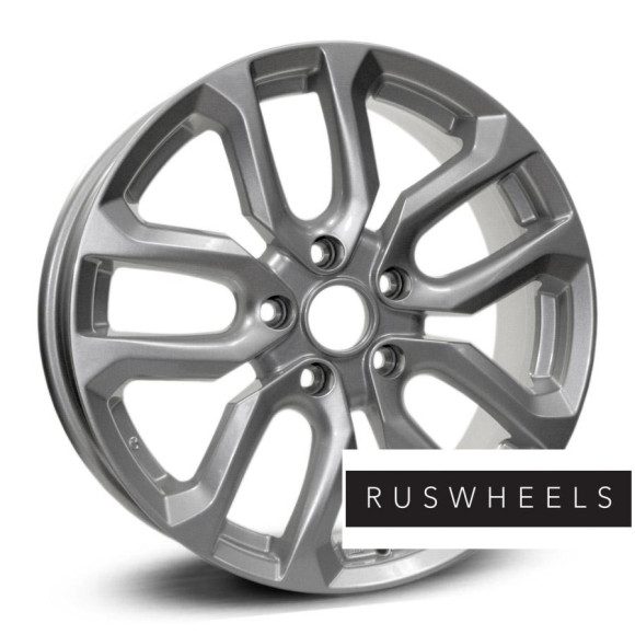 Диски Replica H R17 / 6.5J PCD 5x114.3 ЕТ 45 ЦО 66.1 Ni71H