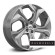 Диски Скад R19 / 7.5J PCD 5x108 ЕТ 46 ЦО 65.1 KL-1163 Диски Скад R19 / 7.5J PCD 5x108 ЕТ 46 ЦО 65.1 KL-1163