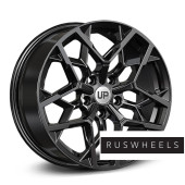 Диски Wheels UP R17 / 7.5J PCD 5x114.3 ЕТ 40 ЦО 67.1 Up110 Диски Wheels UP R17 / 7.5J PCD 5x114.3 ЕТ 40 ЦО 67.1 Up110