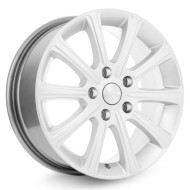 Диски СКАД  Милан  6,5\R16 5*114,3 ET40  d67,1  Селена  [2130408]