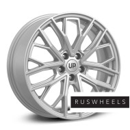 Диски Wheels UP R18 / 7J PCD 5x108 ЕТ 45 ЦО 67.1 Up109 Диски Wheels UP R18 / 7J PCD 5x108 ЕТ 45 ЦО 67.1 Up109