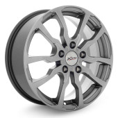 Диски Xtrike 6.5\R16 5*115 ET41 d70.1 HSB