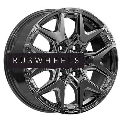 Диски КИК 7,5x18/6x139,7 ET50 D92,5 Гангут (КС1176) Кварц Диски КИК 7,5x18/6x139,7 ET50 D92,5 Гангут (КС1176) Кварц