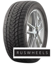 Шины Delinte 225/45 r17 Winter WD1 94V