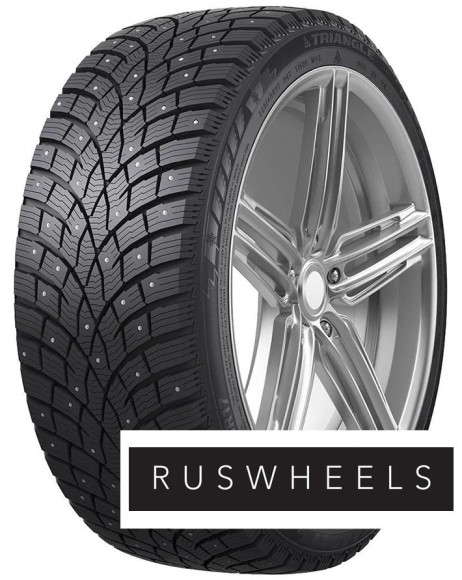 Шины Triangle 225/50 r17 IceLynx TI501 98T Шипы Шины Triangle 225/50 r17 IceLynx TI501 98T Шипы