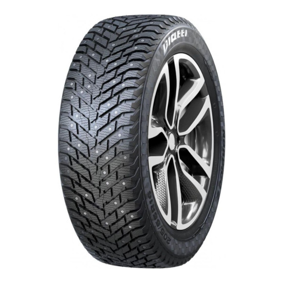 Шины Viatti 175/65R14 86T Nordico 2 V-528 TL (шип.)