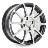 Диски СКАД 6,0\R15 4*100 ET45 d67.1 Алмаз
