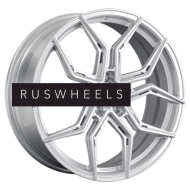 Диски LS Forged 8,5x20/5x114,3 ET45 D67,1 LS FG27 Sil (конус)