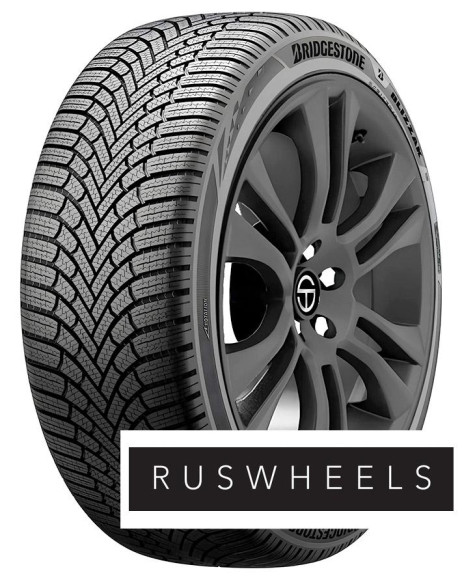 Шины Bridgestone 225/45 r18 Blizzak 6 95V