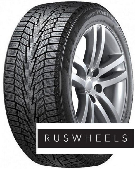 Шины Hankook 185/55 r15 Winter i*cept iZ2 W616 86T Шины Hankook 185/55 r15 Winter i*cept iZ2 W616 86T