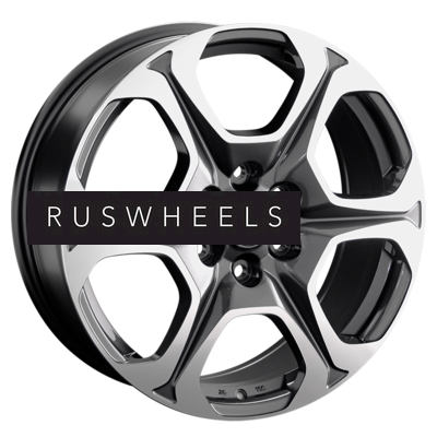 Диски Replay 8x20/6x139,7 ET60 D95,1 TY401 GMF (пш, C570) Диски Replay 8x20/6x139,7 ET60 D95,1 TY401 GMF (пш, C570)