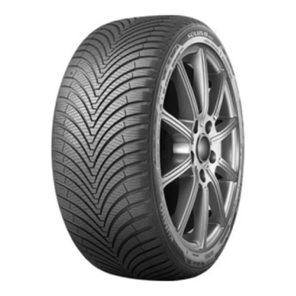 Шины Kumho  185/65/15  H 88 Solus HA32