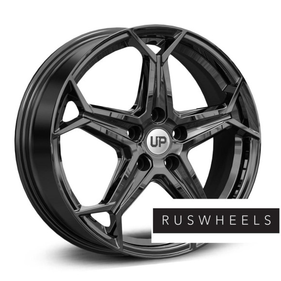 Диски Wheels UP R18 / 6.5J PCD 5x112 ЕТ 46 ЦО 57.1 Up118
