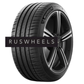 Шины Michelin 285/40R20 108Y XL Pilot Sport 4 NF0 TL