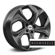 Диски Скад R19 / 7.5J PCD 5x108 ЕТ 46 ЦО 63.35 KL-1163 Диски Скад R19 / 7.5J PCD 5x108 ЕТ 46 ЦО 63.35 KL-1163