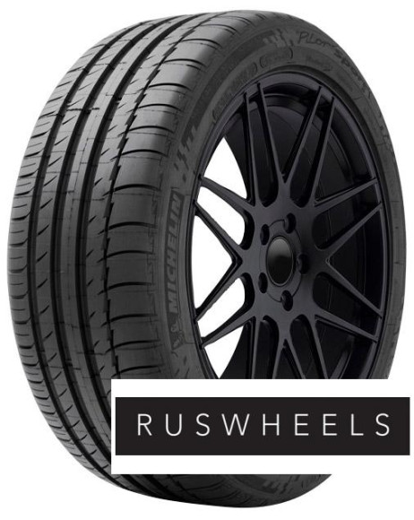 Шины Michelin 225/40ZR18 92(Y) XL Pilot Sport PS2 N3 TL