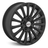 Диски Xtrike 7,0\R17 5*114.3 ET50 d54.1 BKM Диски Xtrike 7,0\R17 5*114.3 ET50 d54.1 BKM