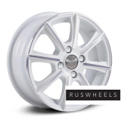 Диски Скад R14 / 5.5J PCD 4x100 ЕТ 46 ЦО 54.1 Монако Диски Скад R14 / 5.5J PCD 4x100 ЕТ 46 ЦО 54.1 Монако