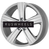 Диски MAK 7,5x18/5x120 ET50 D65,1 Stone 5 Silver Диски MAK 7,5x18/5x120 ET50 D65,1 Stone 5 Silver