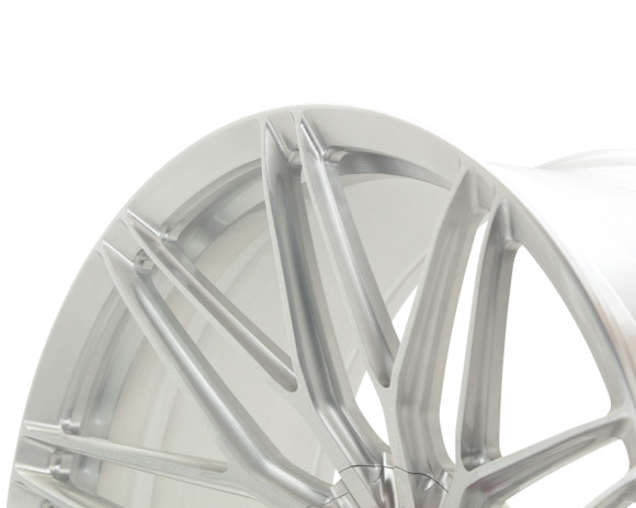 Диски Vossen VPS-4 20" Диски Vossen VPS-4 20"