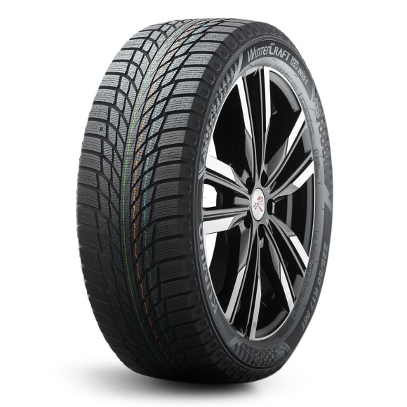 Шины Kumho 225/55 r17 WI51 101T Шины Kumho 225/55 r17 WI51 101T