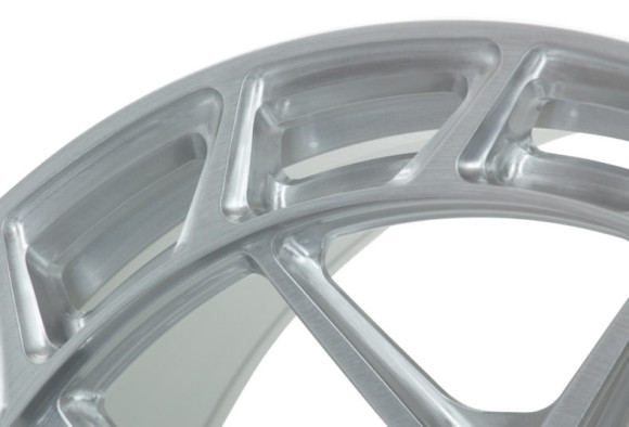 Диски Vossen LC3-01T 21" 