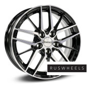 Диски Carwel R16 / 6.5J PCD 5x114.3 ЕТ 50 ЦО 67.1 Лача Диски Carwel R16 / 6.5J PCD 5x114.3 ЕТ 50 ЦО 67.1 Лача