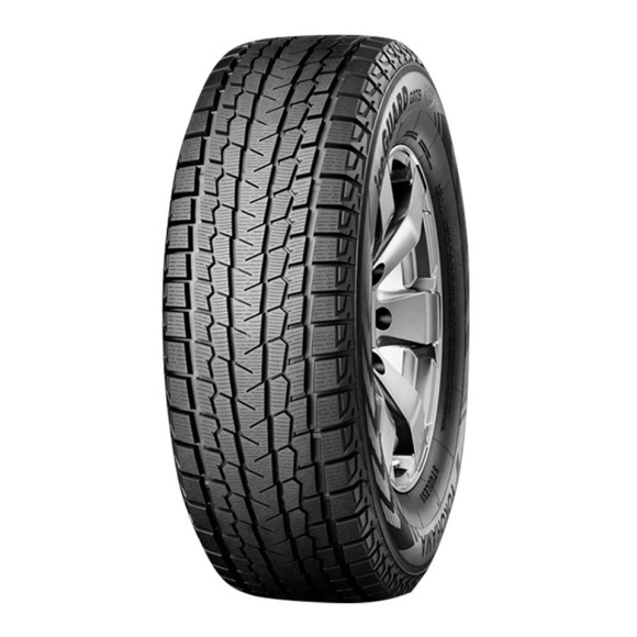 Шины Yokohama 255/45R20 105Q XL iceGuard Studless G075 TL Шины Yokohama 255/45R20 105Q XL iceGuard Studless G075 TL