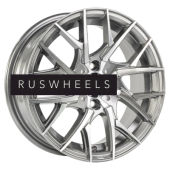 Диски Megami 5,5x14/4x98 ET35 D58,6 MGM-12 GMF Диски Megami 5,5x14/4x98 ET35 D58,6 MGM-12 GMF