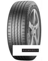 Шины Continental 285/40 r23 ContiEcoContact 6 Q ContiSilent 107Y