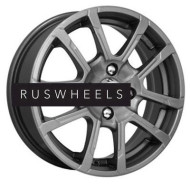 Диски iFree 5,5x14/4x114,3 ET43 D69,1 Слайдер (КС587) Хай Вэй Диски iFree 5,5x14/4x114,3 ET43 D69,1 Слайдер (КС587) Хай Вэй